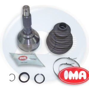 HOMOC FD LR BELINA / DEL REY / PAMPA HOMOC FD LR BELINA / DEL REY / PAMPA