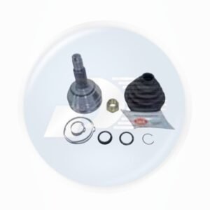 HOMOC LR  ESCORT / VERONA / LOGUS / POINTER