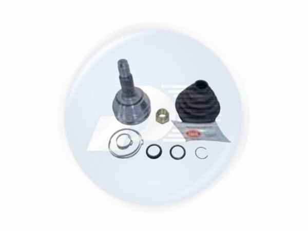 HOMOC LR <br> ESCORT / VERONA / LOGUS / POINTER