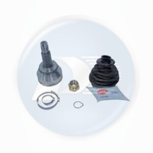 HOMOC FD LR COURIER / ESCORT / FIESTA HOMOC FD LR COURIER / ESCORT / FIESTA