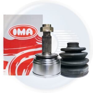HOMOC HD LR 30 X 26  CIVIC