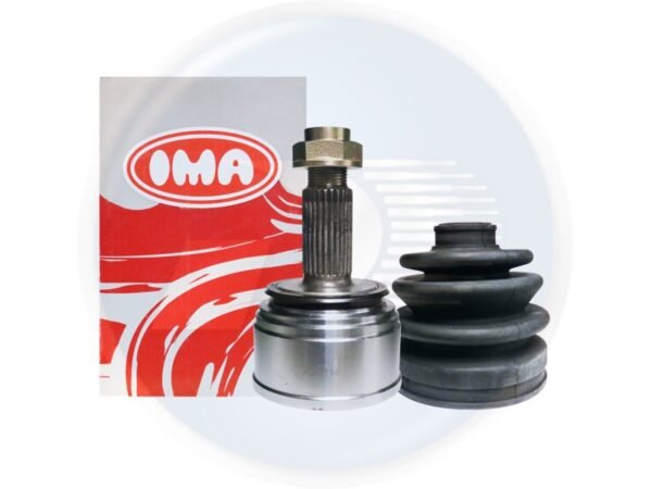 HOMOC HD LR 30 X 26 <br> CIVIC