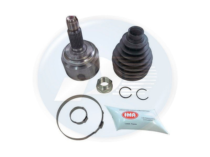 HOMOC HD 24 X 26 <br> NEW CIVIC