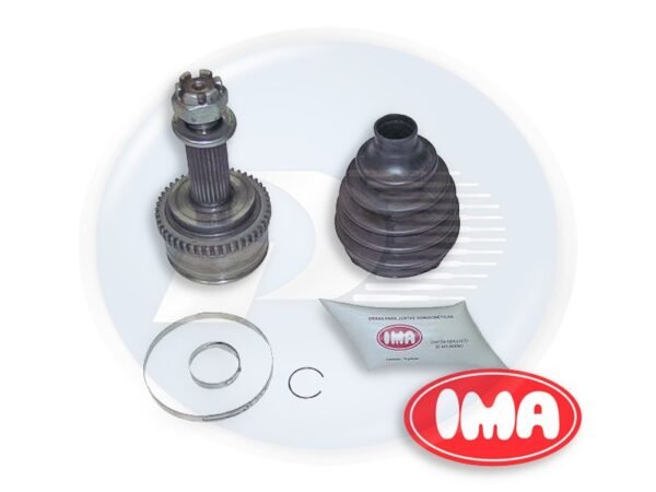 HOMOC HY LR <br> HB20