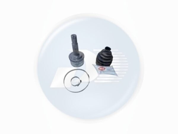 HOMOC HY LR <br> HB20
