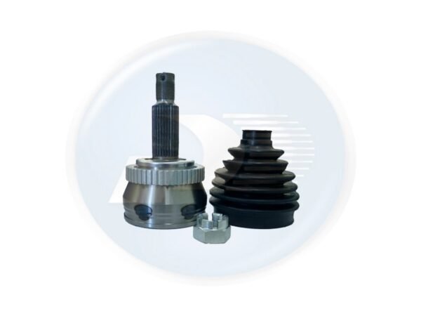 HOMOC HY 3.0 V6 C/ABS 10/... <br> AZERA / SONATA