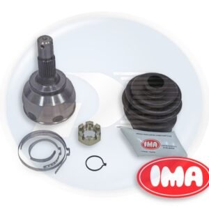 HOMOC PG LR 1.6/2.0 16V S/ABS**  306 / 405 / 406 / PARTNER