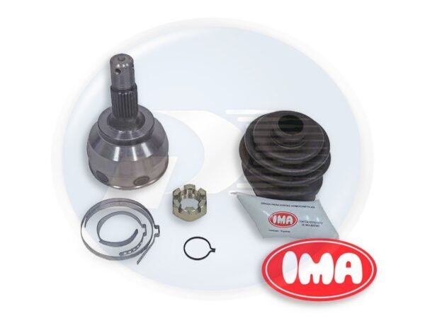 HOMOC PG LR 1.6/2.0 16V S/ABS** <br> 306 / 405 / 406 / PARTNER