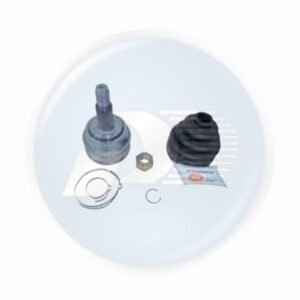 HOMOC RN 2.5 C/ABS 05/…  MASTER