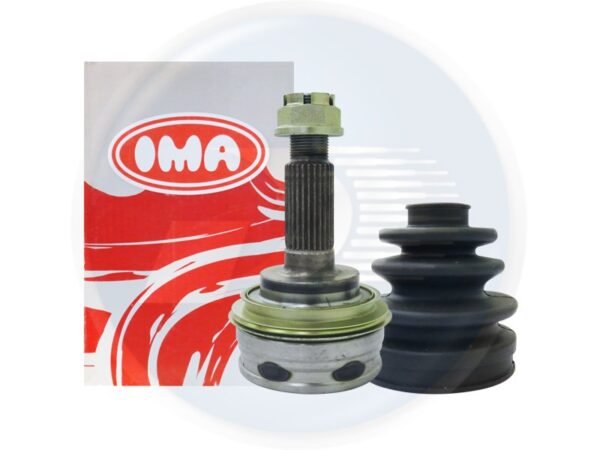 HOMOC TY LR <br> COROLLA