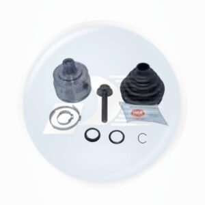 HOMOC VW LR  PASSAT ALEMAO