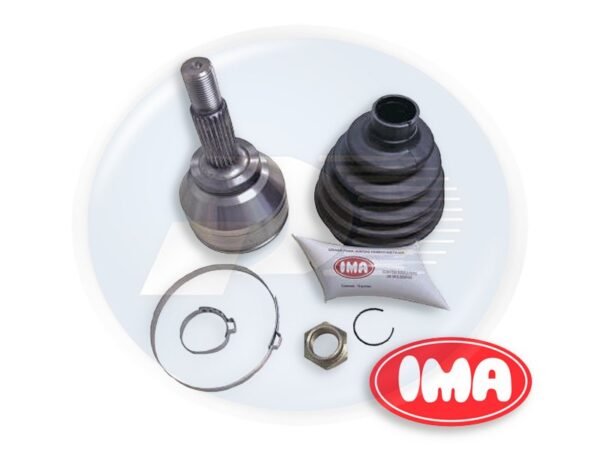 HOMOC VW LR 24 X 22 <br> GOL / SAVEIRO / FOX / VOYAGE