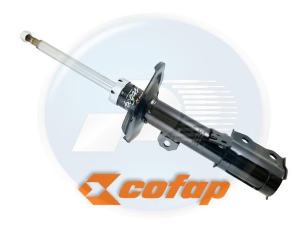 AMORTECEDOR TY DT LE <br> COROLA / FIELDER