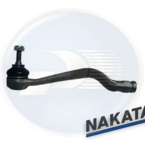 TERMINAL DIRECAO RN LE  PINO: 11.80MM / COMP: 213MM / ROSCA INT: M14 X 1.50