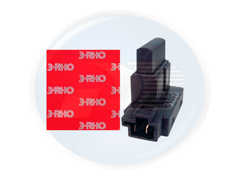 INTERRUPTOR FREIO GM 15027967  VECTRA / CORSA / S10 / – 0356150
