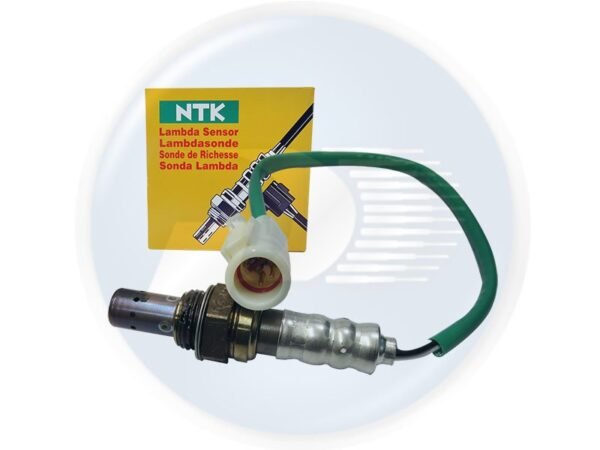 SONDA LAMBDA FORD <br> COURIER / ECOSPORT / FIESTA / FOCUS / KA - 0356762