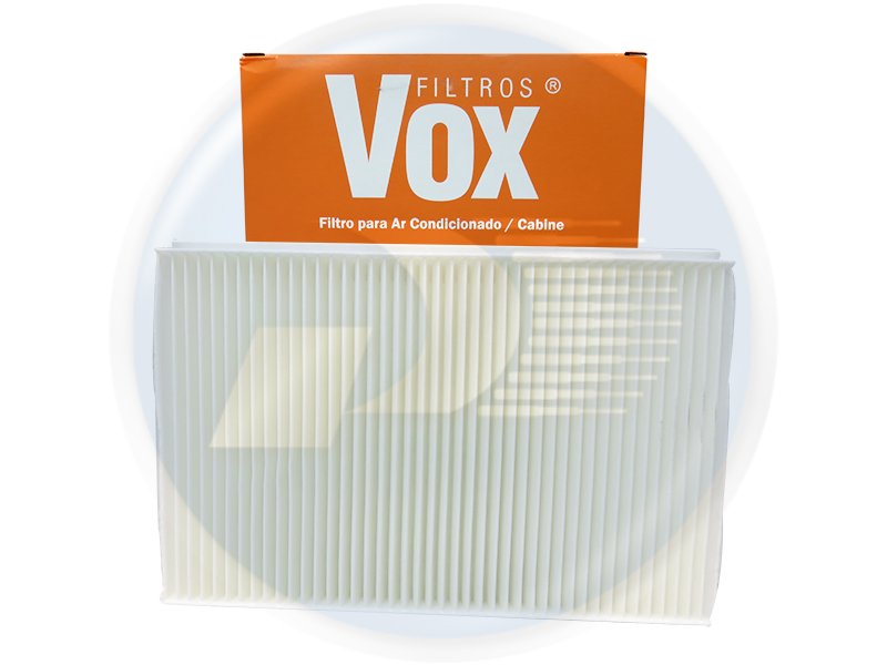 FILTRO AC FIAT  IDEA / PALIO / SIENA / STRADA – 0356804