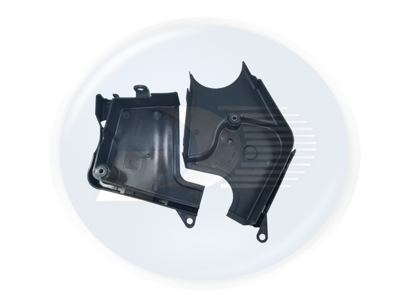 KIT CAPA CORREIA DENTADA FIAT 09/… 1.0 8V  UNO – 0356846