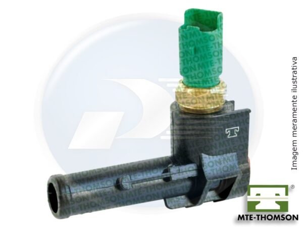 PLUG ELETRICA FIAT 1.0/1.3 16V FIRE CPTO <br> DOBLO / PALIO / SIENA
