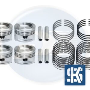 KIT PA FIAT 060  PALIO / SIENA / UNO MILLE