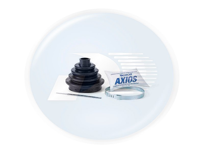 KIT HOMOC VW LR @ <br> GOL / PARATI