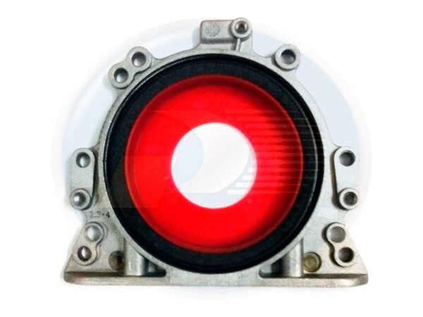 RETENTOR VIRABREQUIM VW TR C/FLANGE <br> GOL / PARATI 1.6 / 1.8 / 2.0 AP / 1.8 /