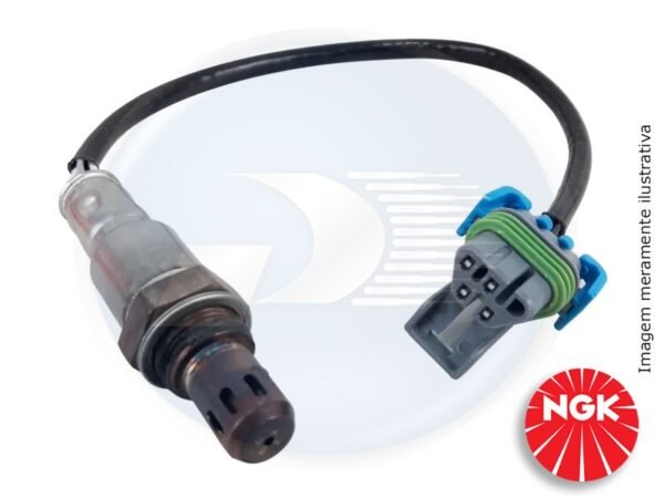 SONDA LAMBDA GM PLANAR <br> ONIX / PRISMA - 0358172