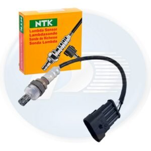 SONDA LAMBDA GM PLANAR  DOBLO / IDEA / PALIO / PUNTO / SIENA / STILO / STRAD