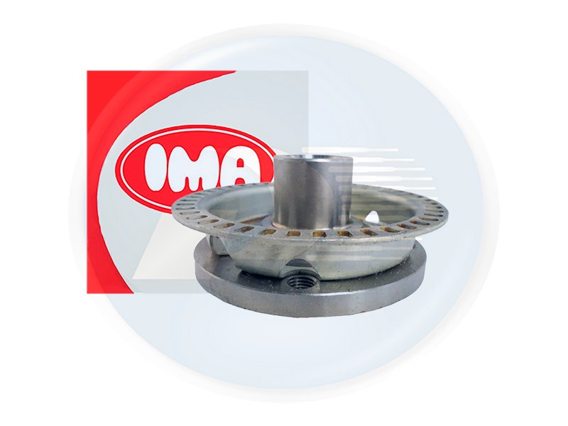 CUBO RD VW/SEAT DT FURO 40MM <br> CORDOBA / IBIZA / GOLF / PASSAT / POLO