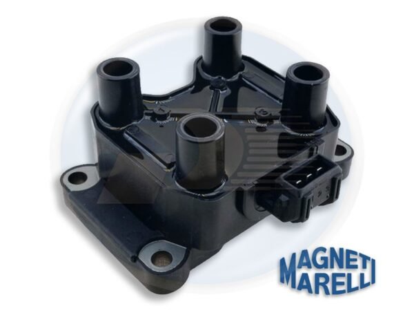 BOBINA IGNICAO VW <br> GOL / PARATI / SAVEIRO