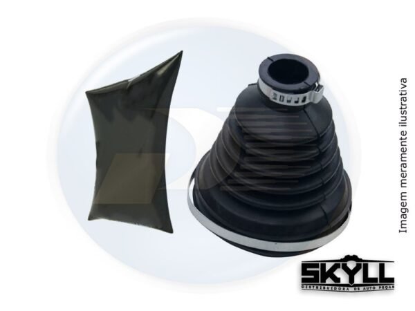 KIT HOMOC GM LC <br> S10