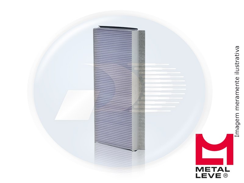 FILTRO AC FORD 1.0/1.3/1.4/1.6 TDS 97/…  COURIER / FIESTA / KA – 0359774