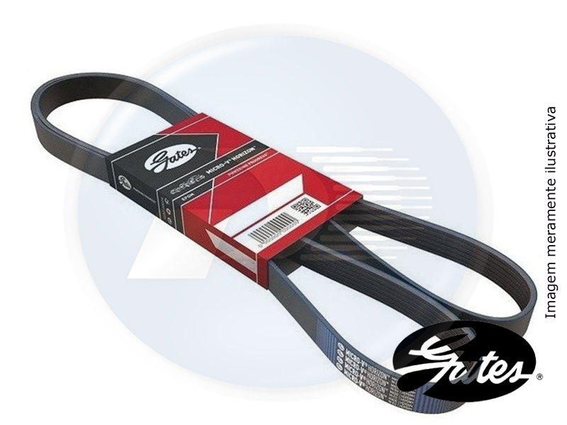 CORREIA MICRO V GM C/DH GIR-DH  KADETT / IPANEMA / MONZA / S10 / BLAZER – 03