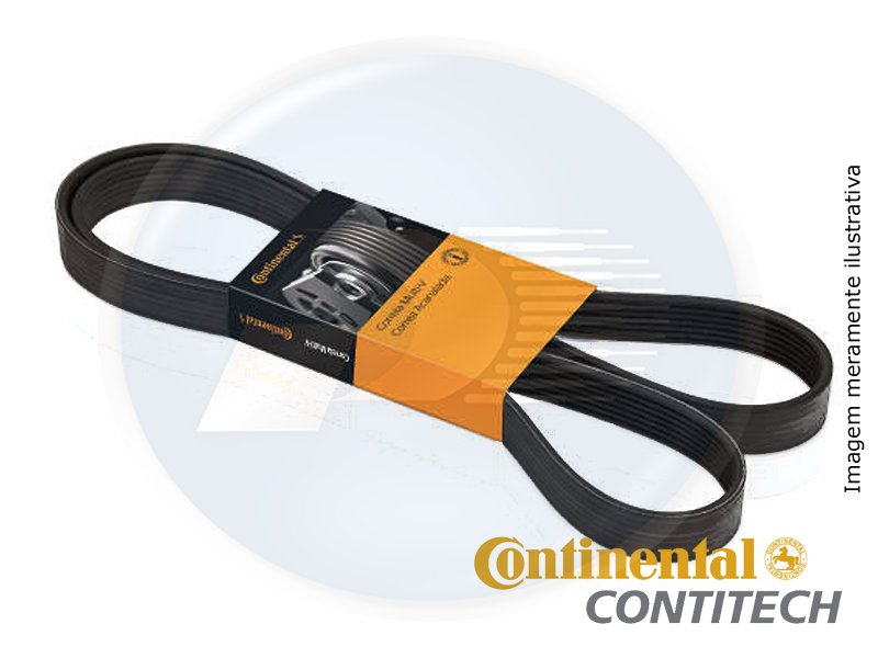 CORREIA MICRO V PG/FR 1.0/1.6 16V 92/… C/AC       206 / 206 SW / 207 / 207