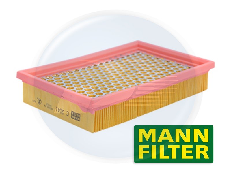 FILTRO AR CHRYSLER/DODGE 93/…2.5 / 3.3 / 3.8 V6   JOURNEY 2.7 V6 08/… –