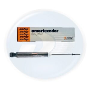 AMORTECEDOR GM TR 09/…1.4 8V <br> AGILE