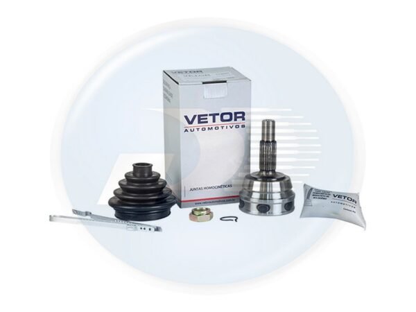 HOMOC VW LR <br> GOL / PASSAT / SAVEIRO / VOYAGE