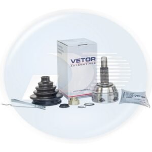 HOMOC LR  ESCORT / VERONA / LOGUS / POINTER