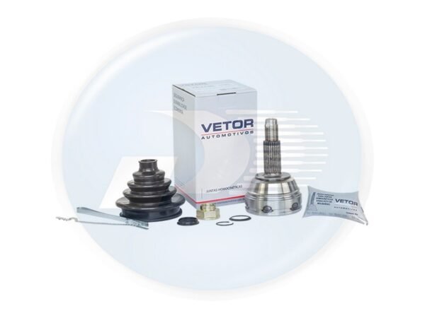HOMOC LR <br> ESCORT / VERONA / LOGUS / POINTER