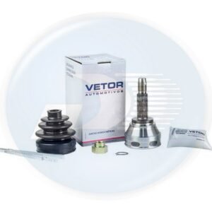 HOMOC GM LR  MONZA / KADETT / IPANEMA / VECTRA / ASTRA