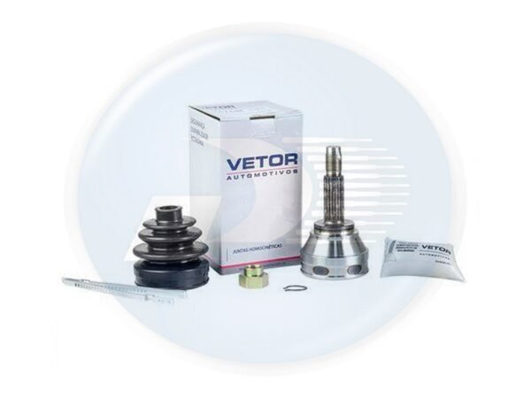 HOMOC GM LR <br> MONZA / KADETT / IPANEMA / VECTRA / ASTRA