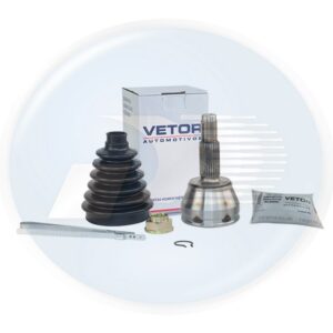 HOMOC FD LR FIESTA / ESCORT / COURIER HOMOC FD LR FIESTA / ESCORT / COURIER