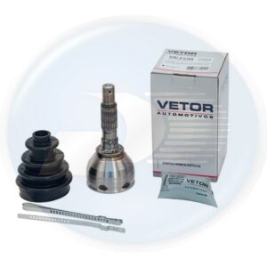 HOMOC FD LR  BELINA / CORCEL / DEL REY / PAMPA / SCALA