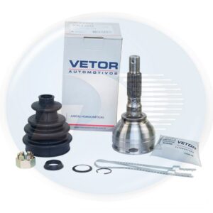 HOMOC FD LR BELINA / DEL REY / PAMPA HOMOC FD LR BELINA / DEL REY / PAMPA