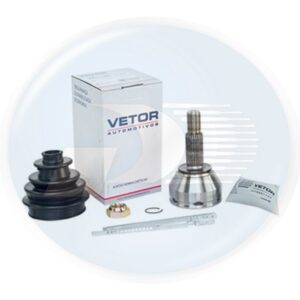 HOMOC FD LR FOCUS / ECOSPORT HOMOC FD LR FOCUS / ECOSPORT