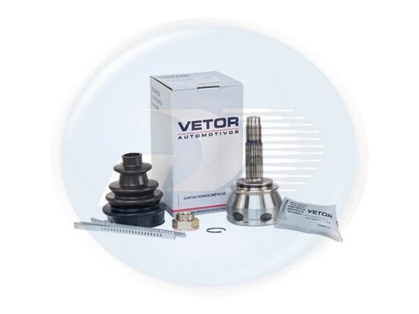 HOMOC GM LR 1.8 C/ABS <br> CORSA / MERIVA / MONTANA