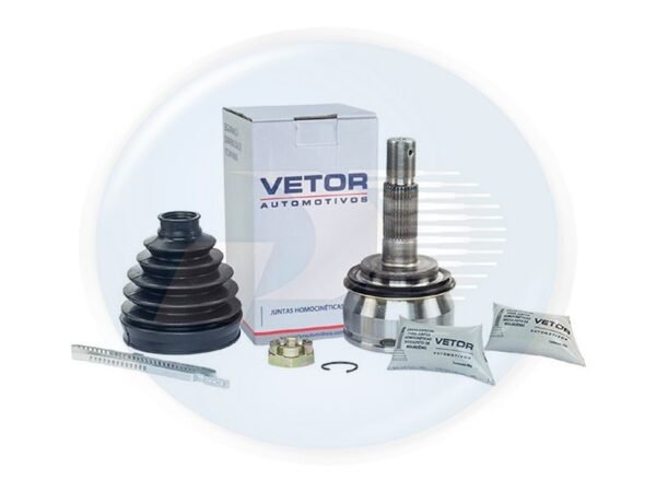 HOMOC TY LR 30X29 LD/E 4X4 <br> HILUX  LD / LE / 4X4 /  30X29