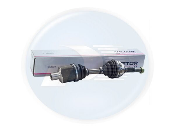 HOMOC GM SEMI EIXO LD * <br> S10 / BLAZER    LADO DIREITO