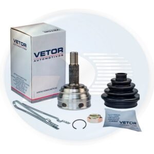 HOMOC VW LR *  ROYALE / FOX / GOL / PARATI / PASSAT / QUANTUM / SANTANA / SAVEIRO / VOYAGE