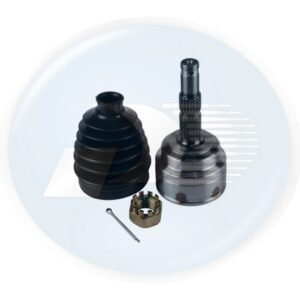 HOMOC GM LR  CORSA / NOVO CORSA / MERIVA / MONTANA